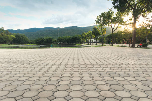 Best Cobblestone Driveway Pavers  in Obion, TN